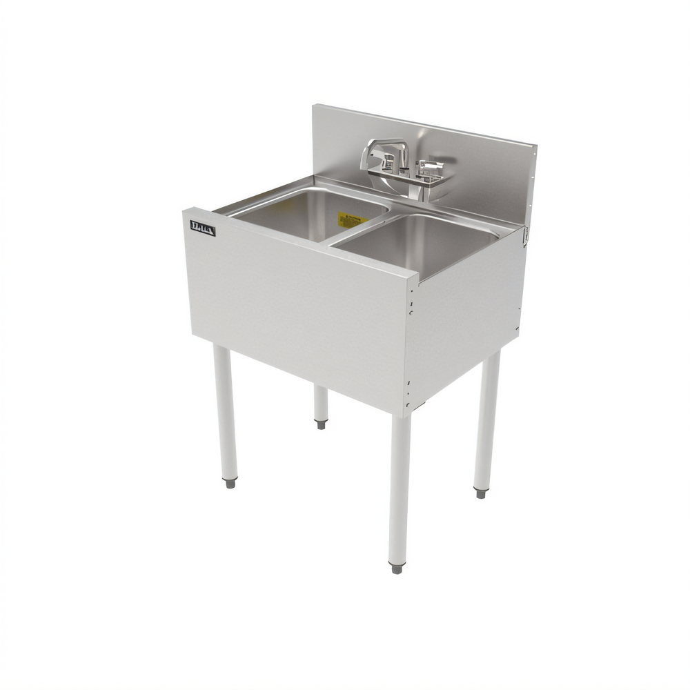 Perlick Corporation TS24M2 Top Shelf Bar Equipment