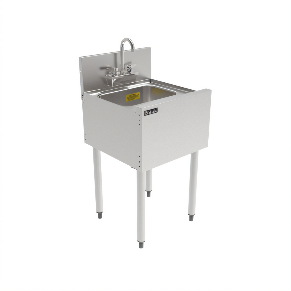 Perlick Corporation TS18DS Top Shelf Bar Equipment