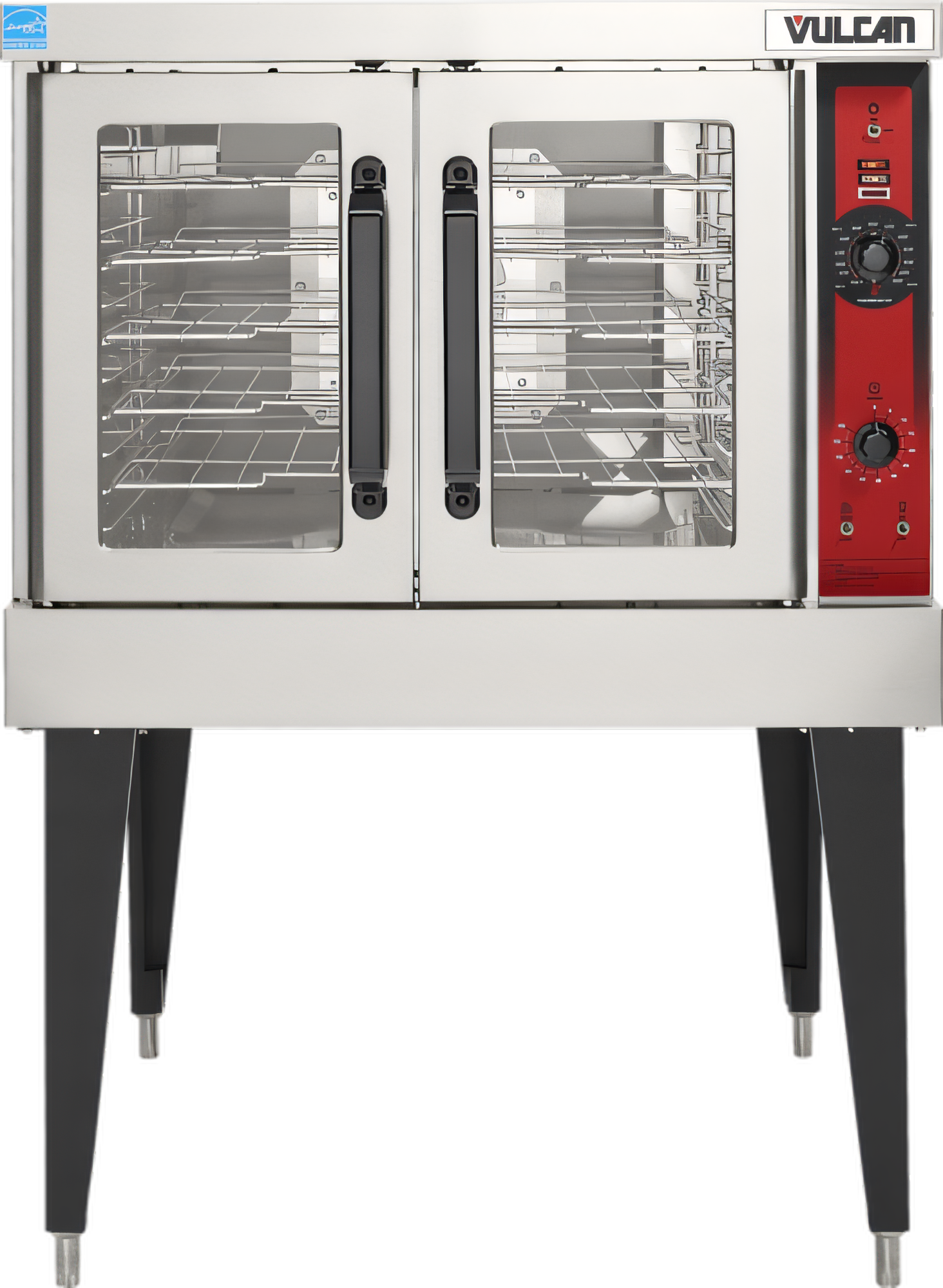 Vulcan VC6GC Convection Ovens