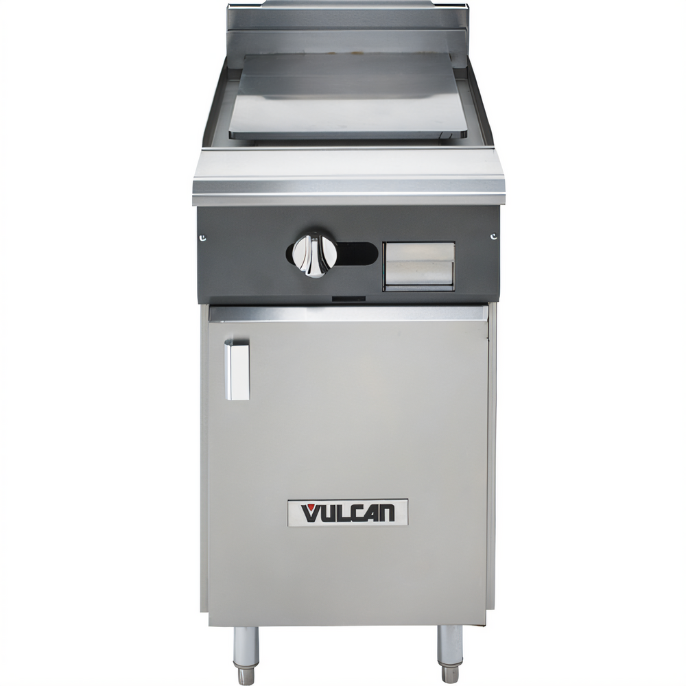 Vulcan V1P18 V Series Gas Ranges