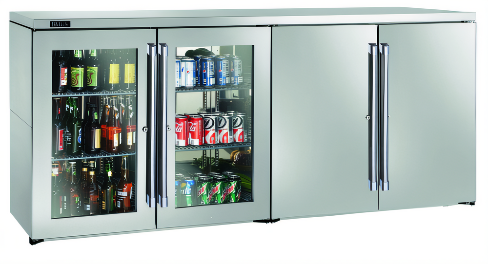 Perlick Corporation BBRN80 Back Bar Coolers