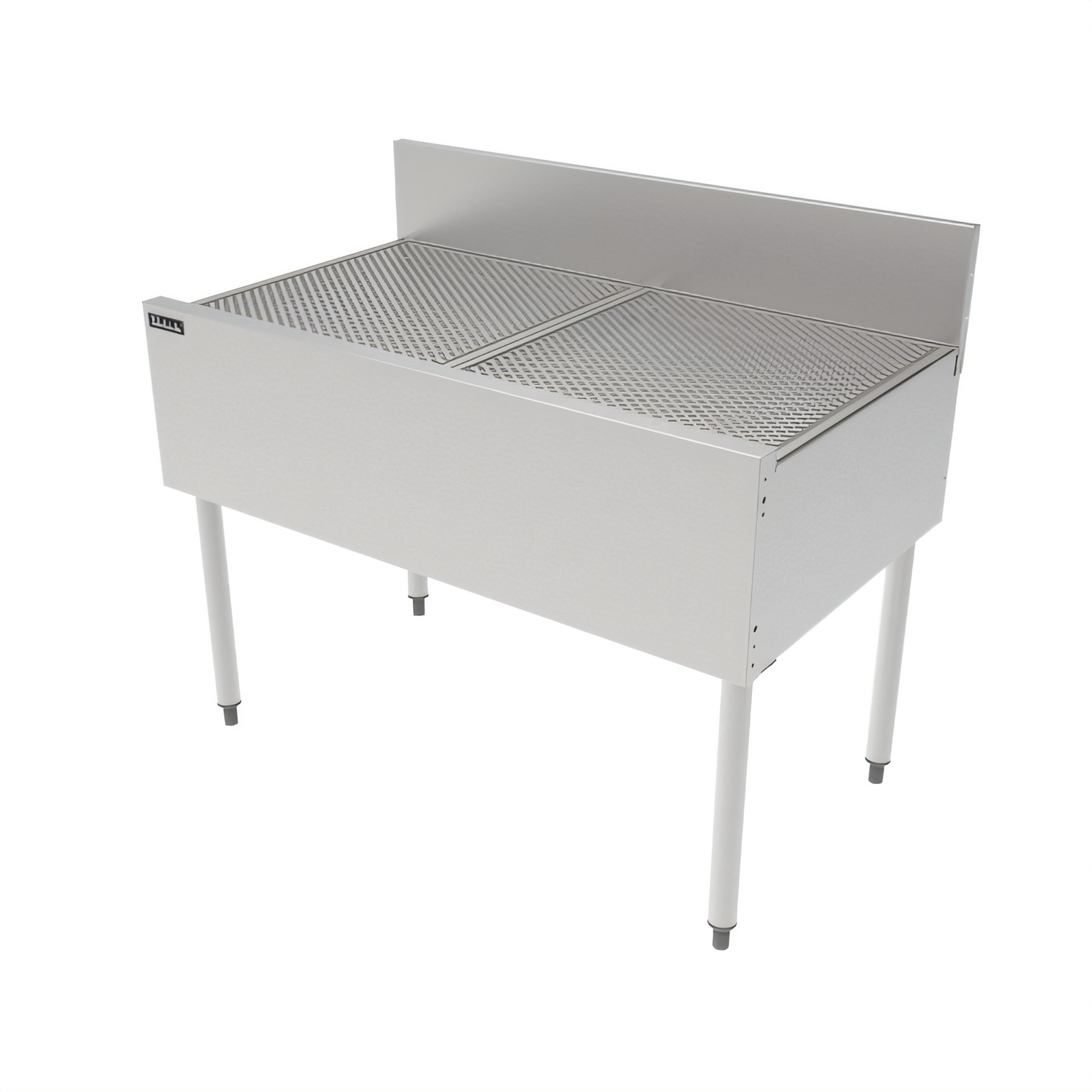 Perlick Corporation TSF42DB Top Shelf Bar Equipment
