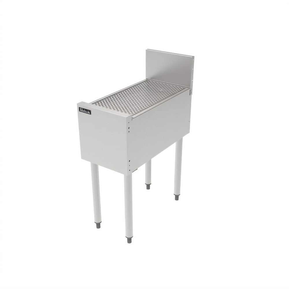 Perlick Corporation TSF16DB Top Shelf Bar Equipment