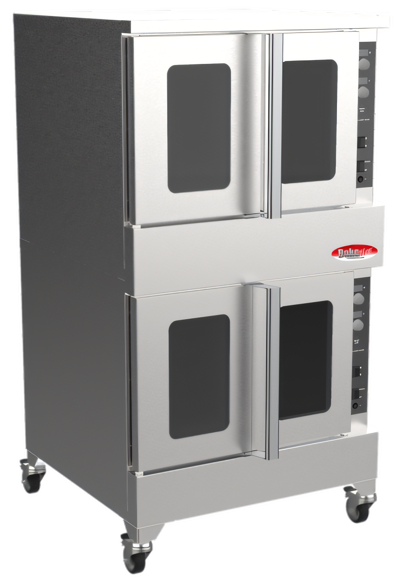 BakeMax (TVI) BADCO5E Convection Ovens
