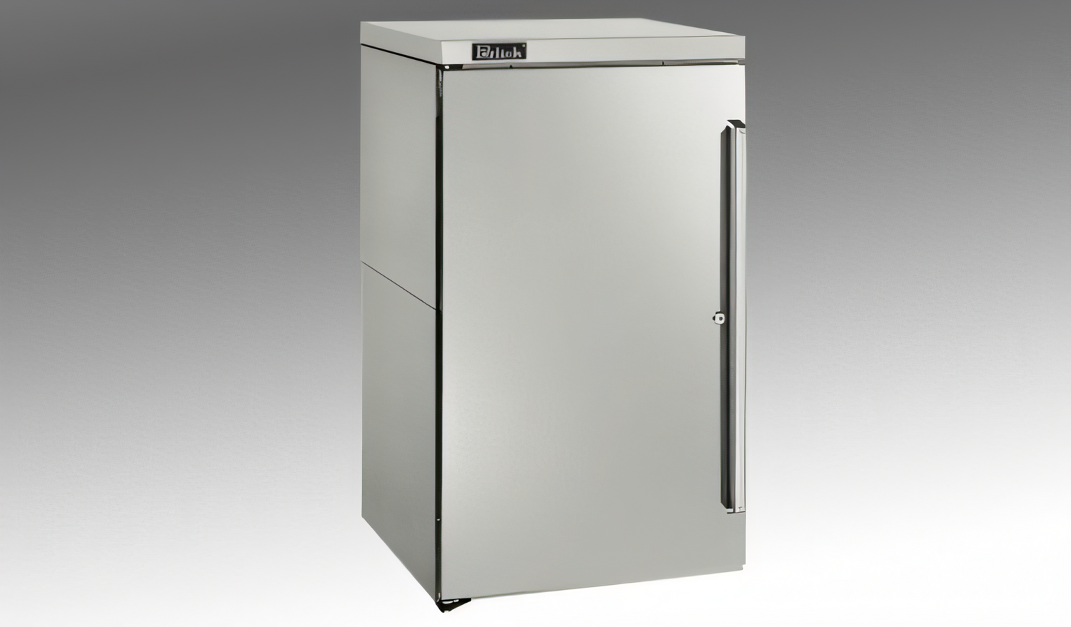 Perlick Corporation DBN20 Top Shelf Back Bar Coolers