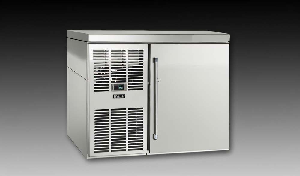 Perlick Corporation BBSLP36 Back Bar Coolers