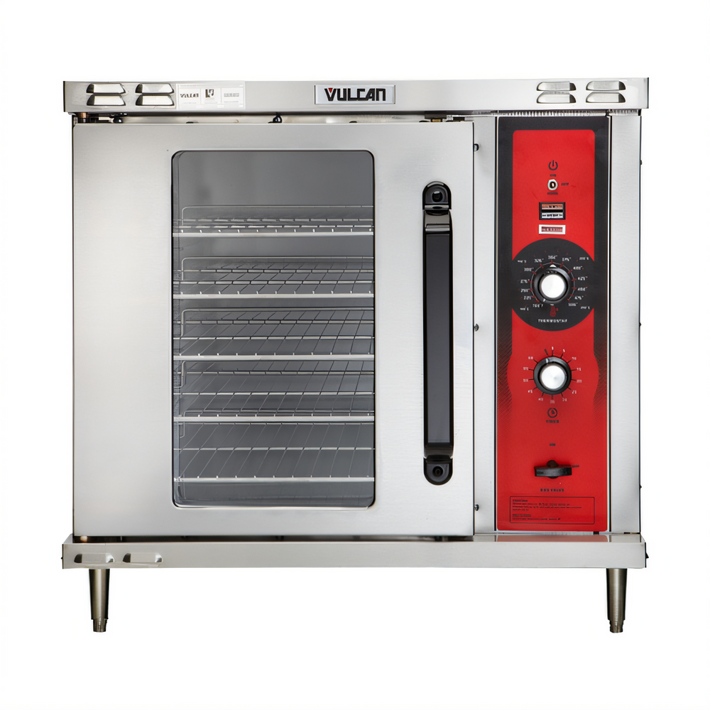 Vulcan GCO2D Convection Ovens