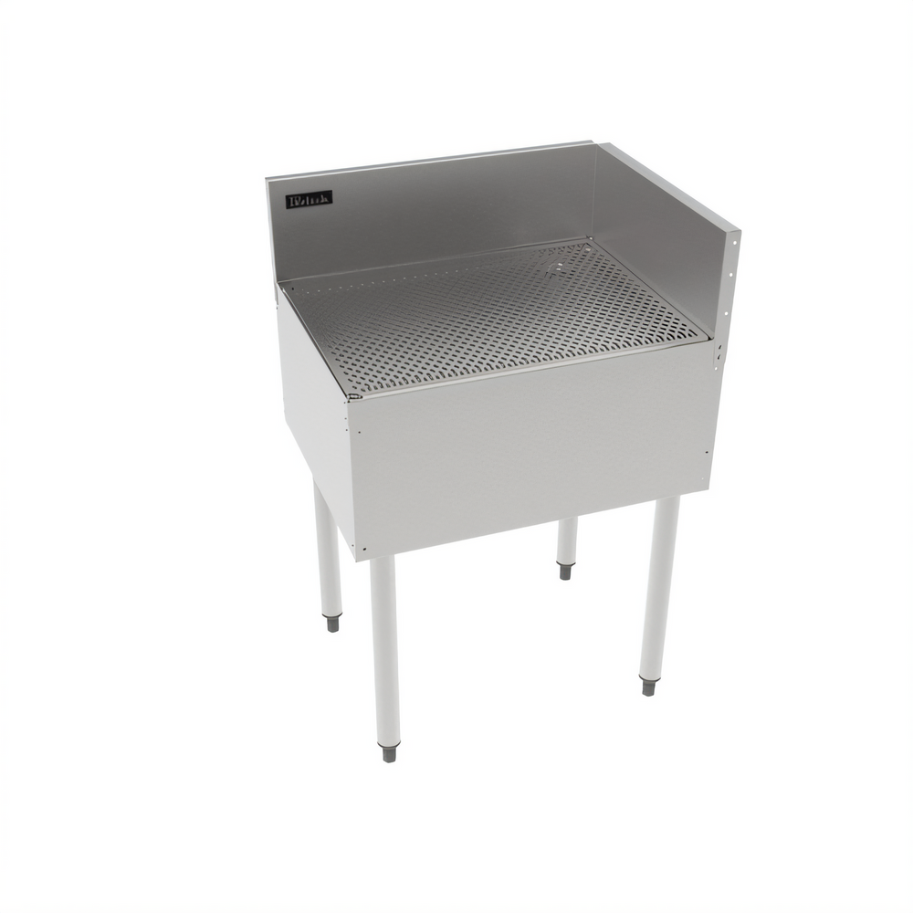 Perlick Corporation TS90LIC Top Shelf Bar Equipment