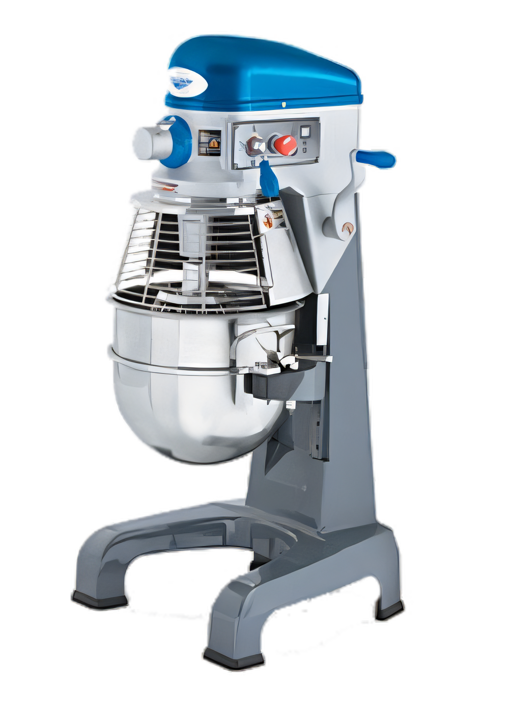 Vollrath 40758 Planetary Mixers