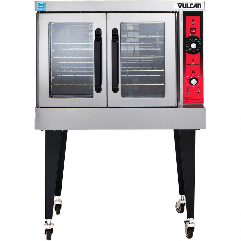 Vulcan SG4 Convection Ovens