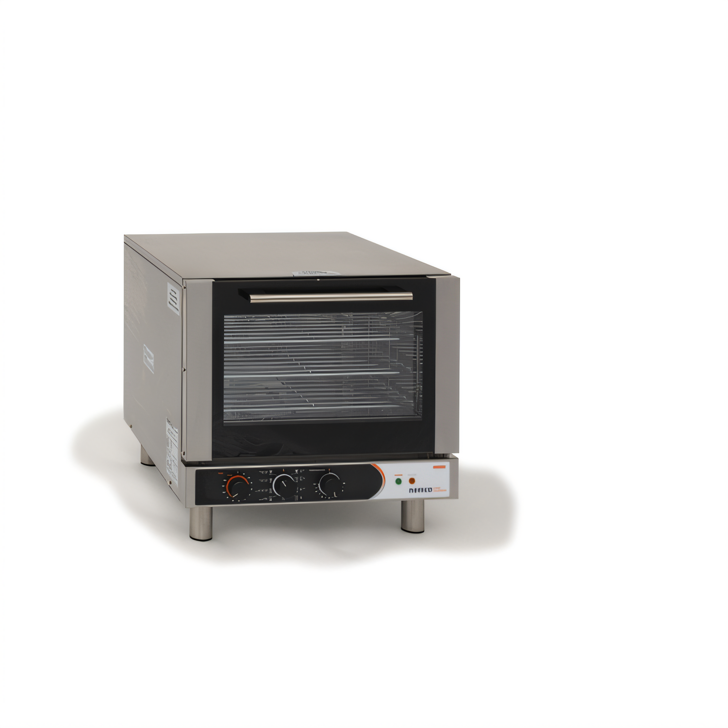 Nemco Food Equipment 6230 Convection Ovens