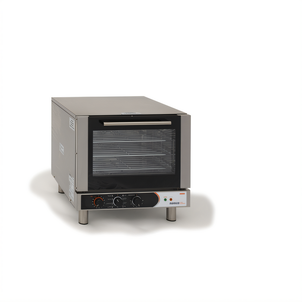 Nemco Food Equipment 6230 Convection Ovens