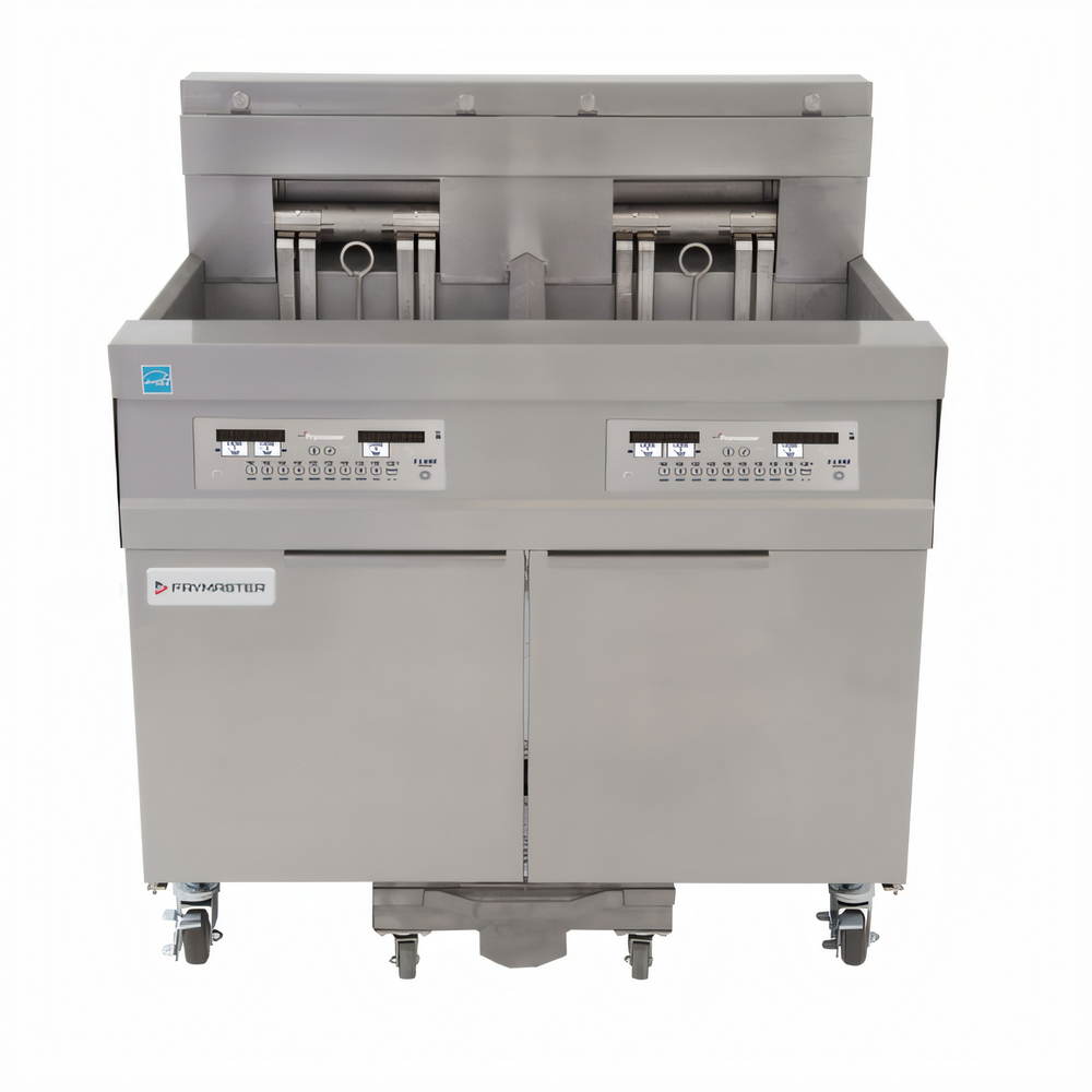 Frymaster/Dean 31814EF 1814 Oil Conserving Electric Fryers