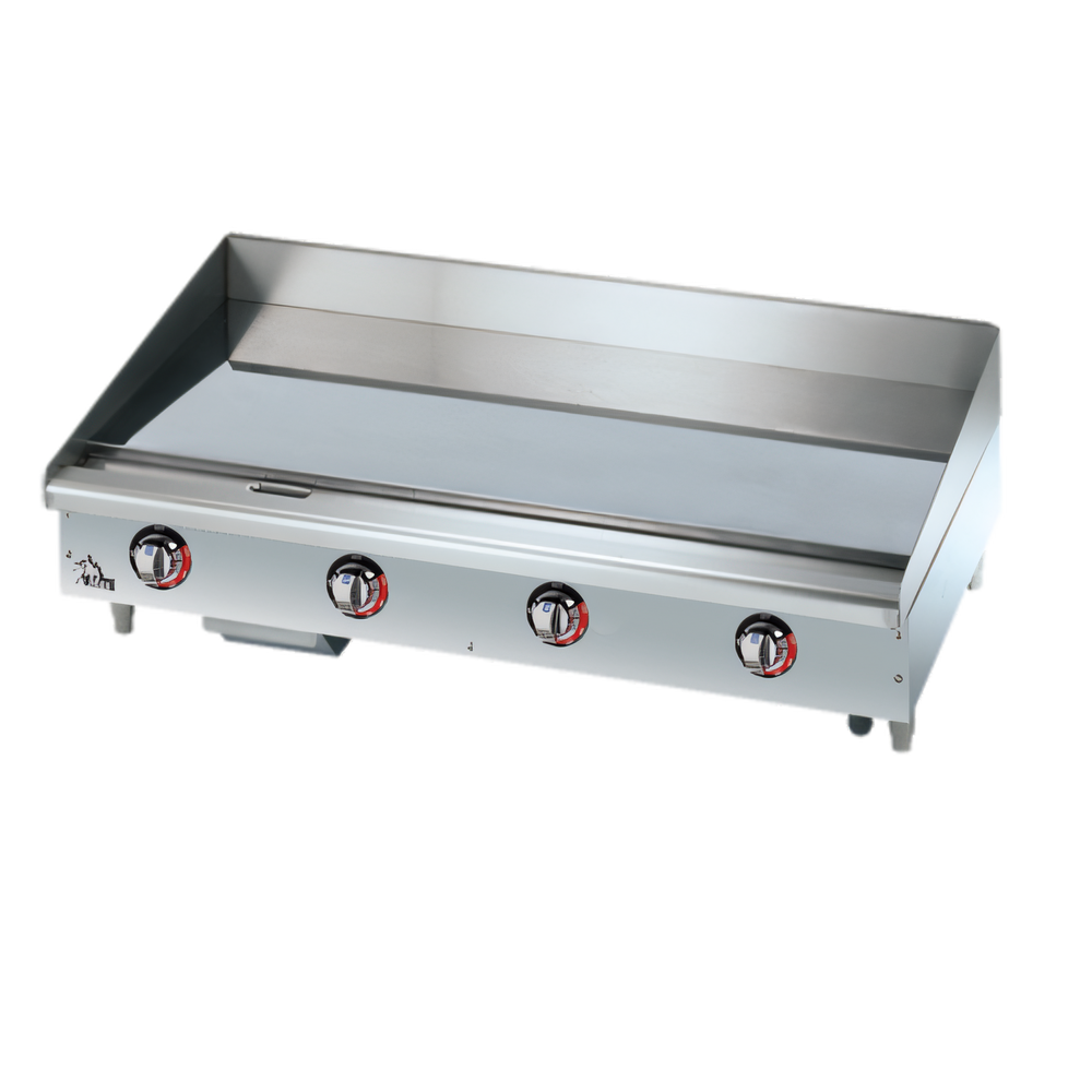 Star (Middleby) 548CHSF Star-Max Electric Griddles