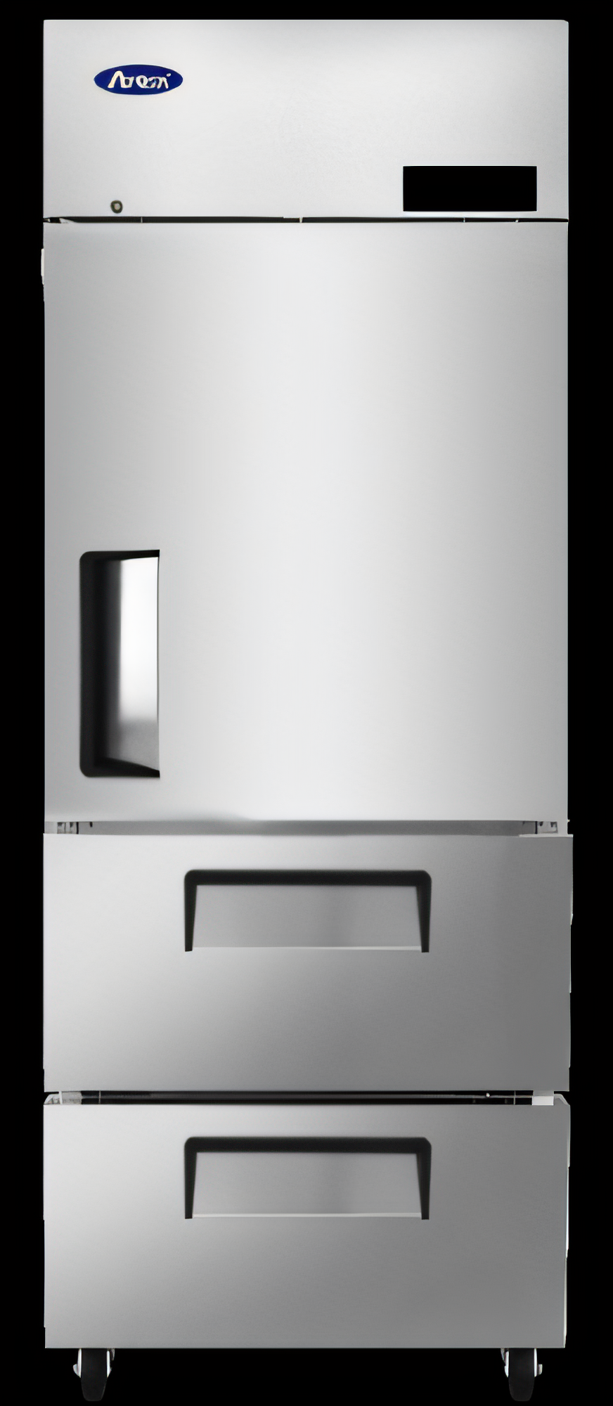 Atosa USA, Inc. MBF8021GR Atosa Reach-In Refrigerators & Freezers