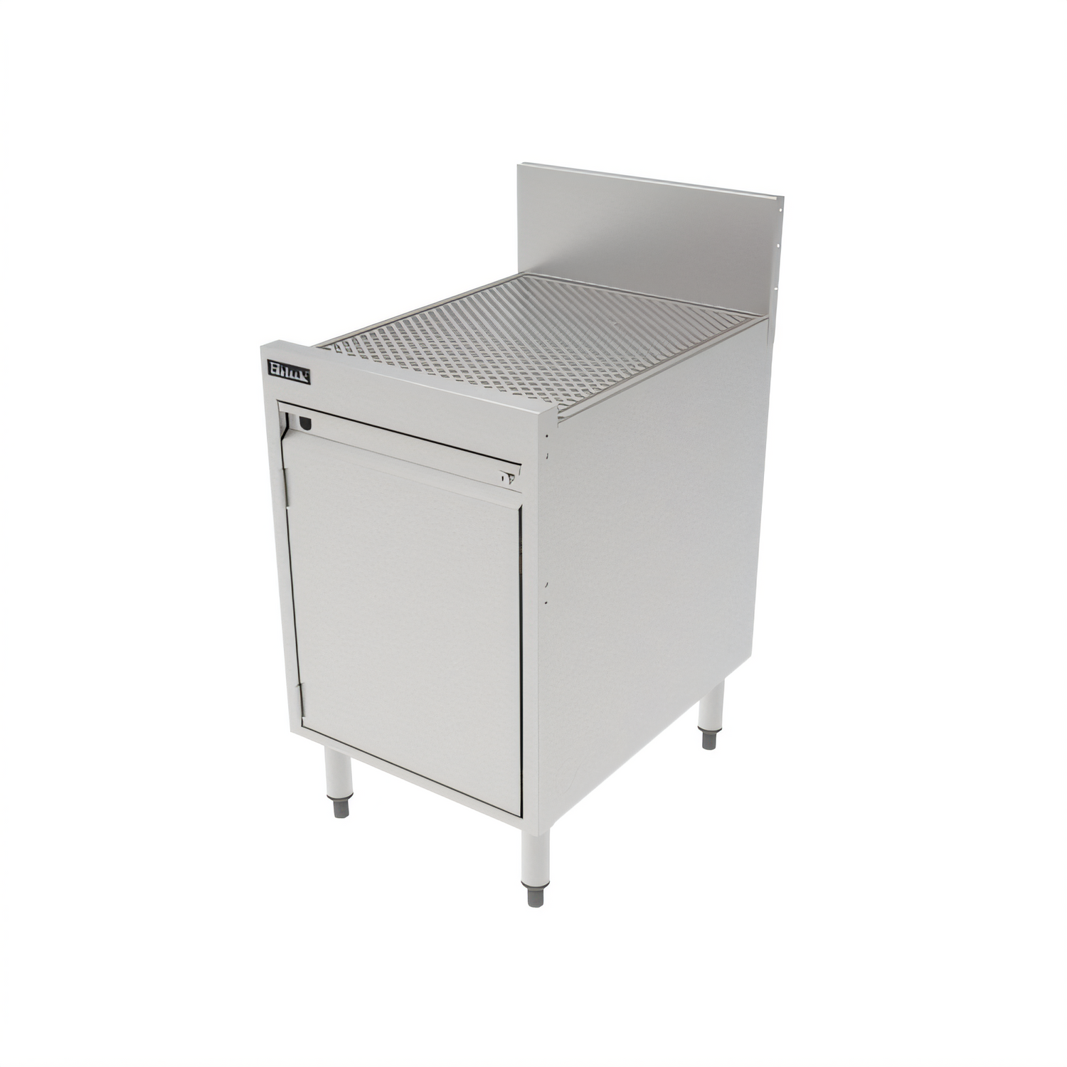 Perlick Corporation TSF18SC Top Shelf Bar Equipment