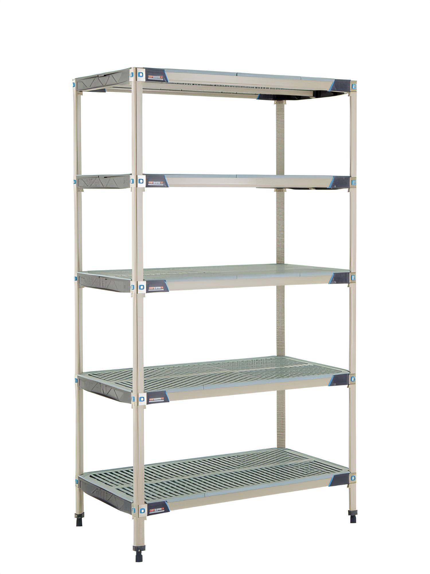 Metro 5X547GX3 MetroMax i Stainless Steel Shelving