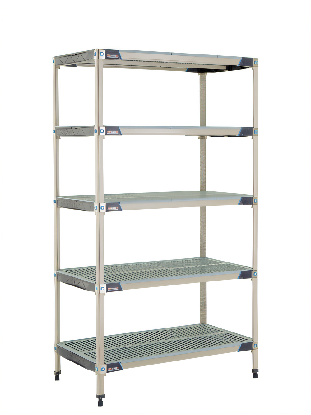 Metro 5X547GX3 MetroMax i Stainless Steel Shelving