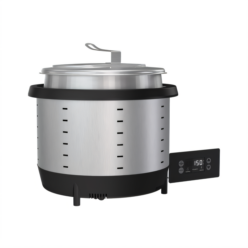 Vollrath 741104DW Mirage® Induction-Based Warming Equipment