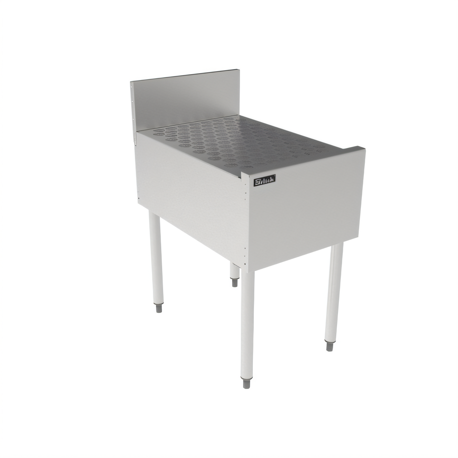 Perlick Corporation TSCE18DB Top Shelf Bar Equipment