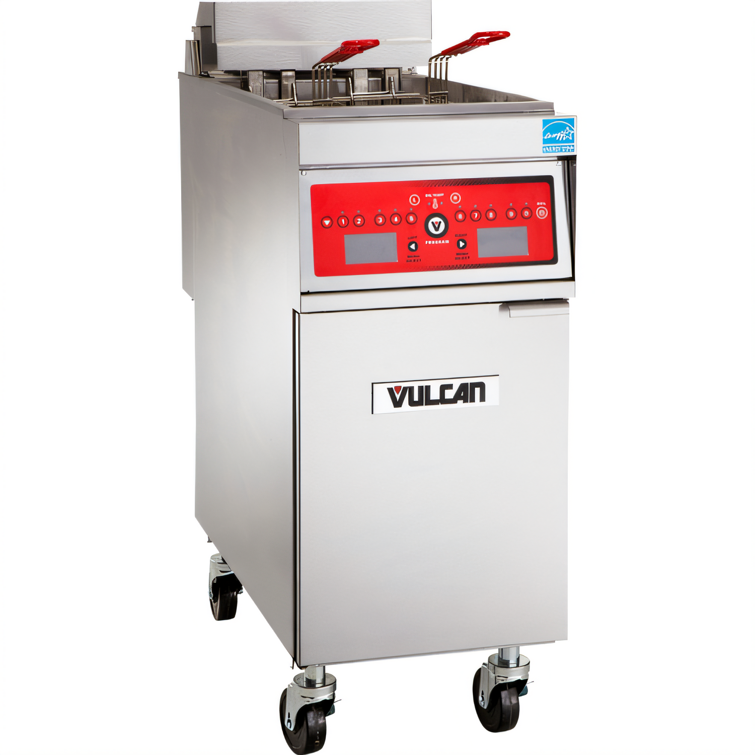 Vulcan 1ER50A Electric Fryers