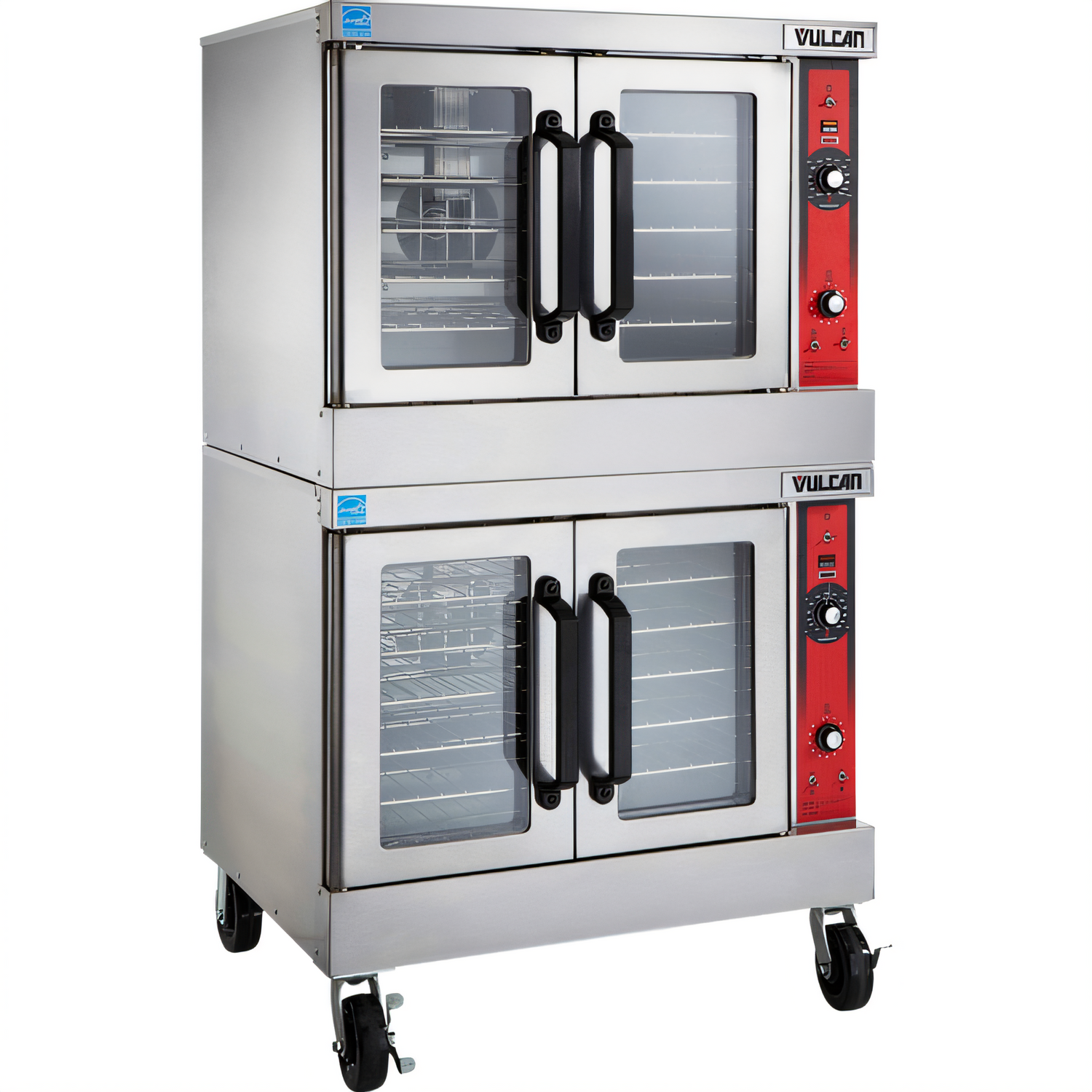 Vulcan VC44EC Convection Ovens