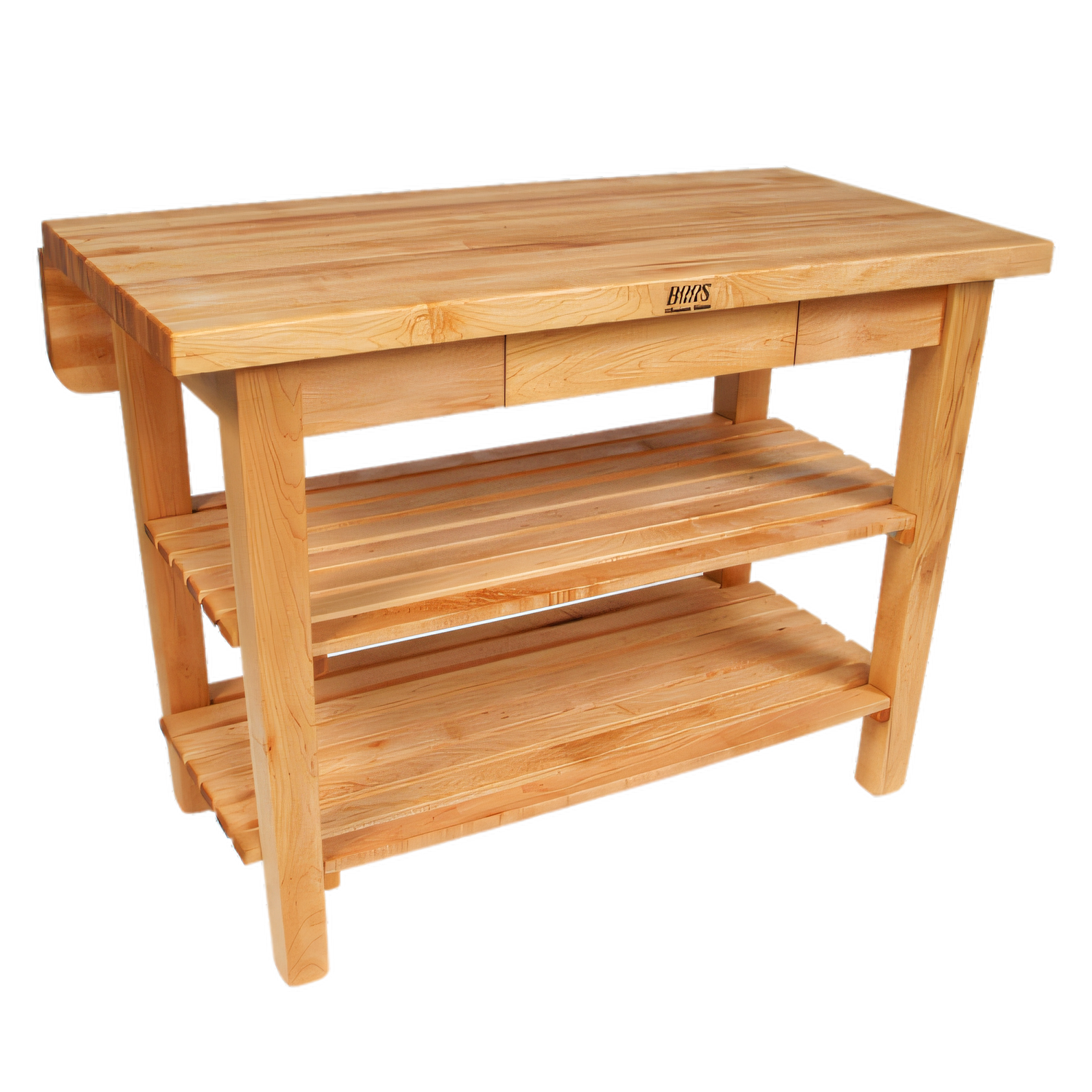 John Boos KIB4832150 Boos Block Stainless Steel Prep Tables