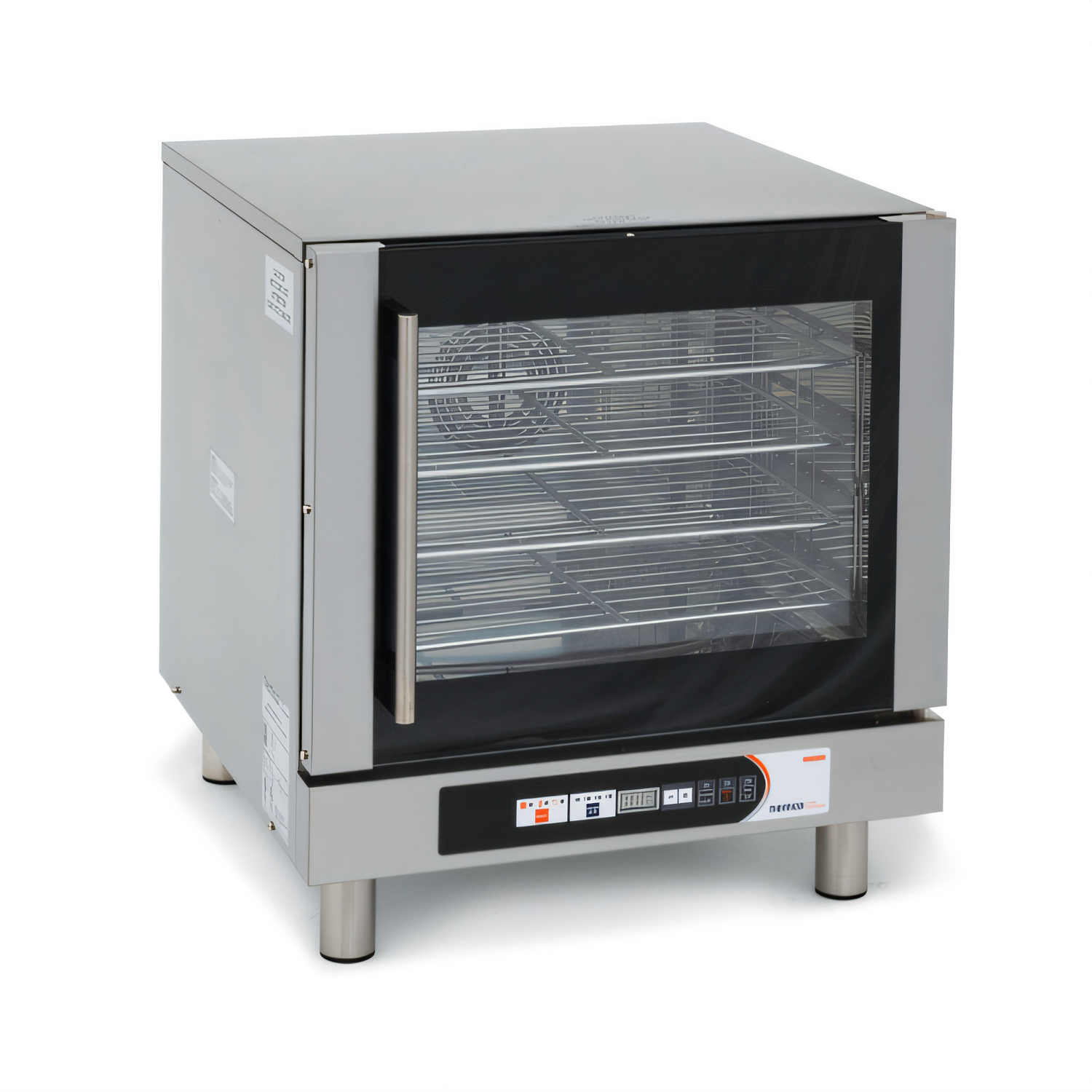 Nemco Food Equipment 6245 Convection Ovens