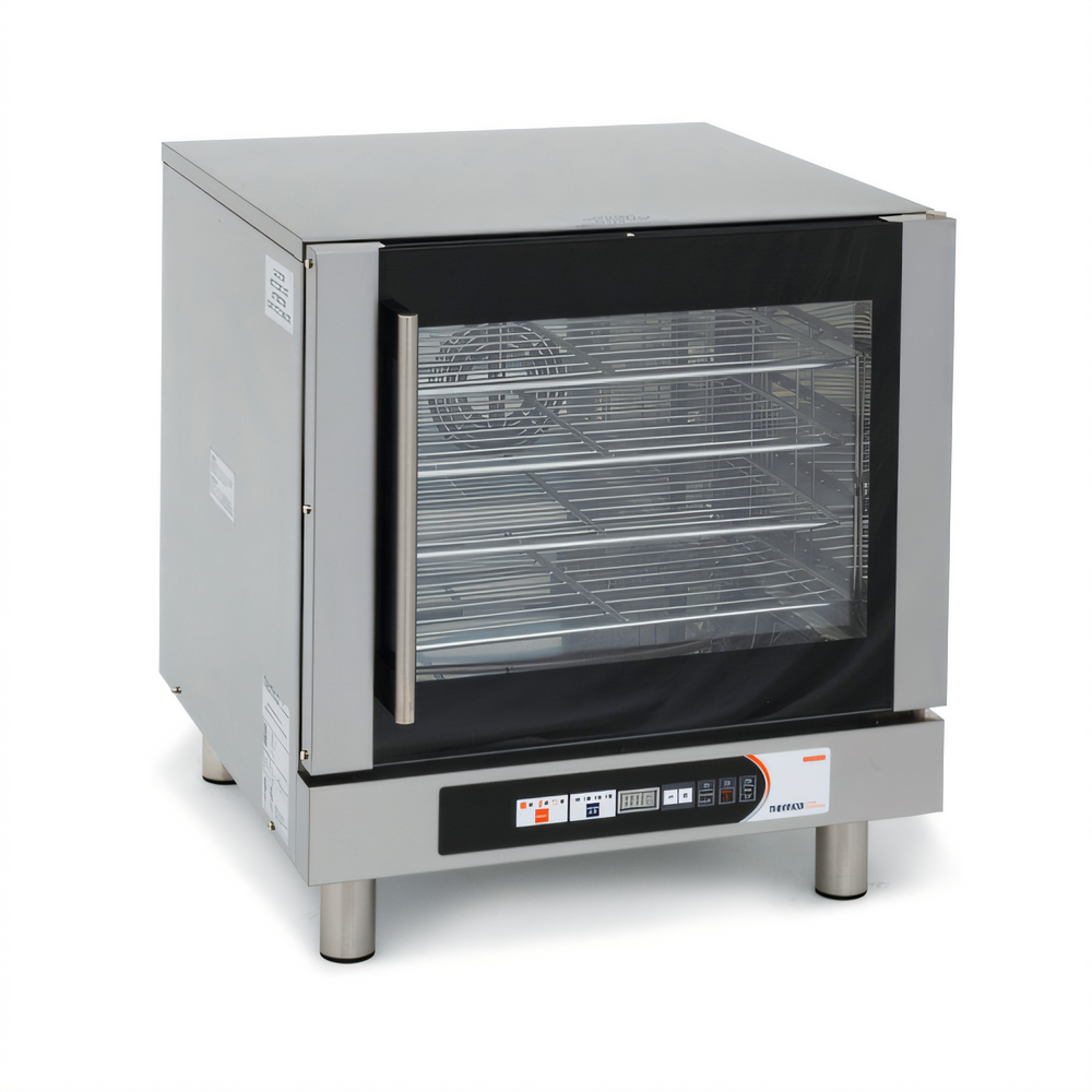 Nemco Food Equipment 6245 Convection Ovens