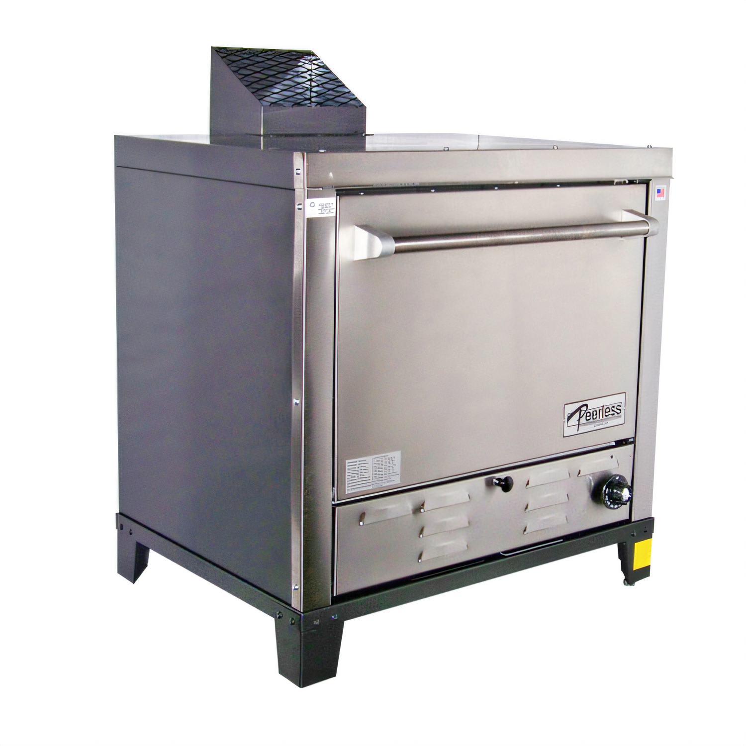 Peerless C131P Pizza Ovens