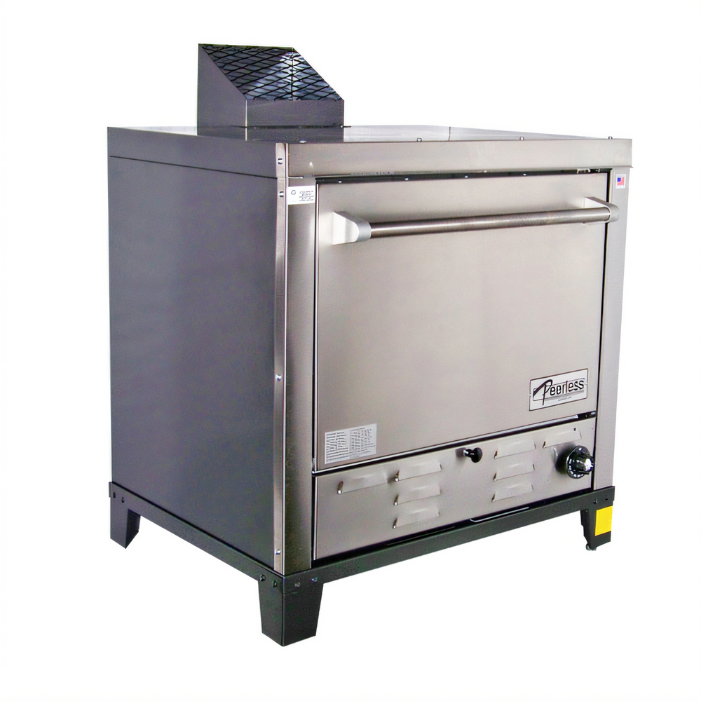 Peerless C131P Pizza Ovens