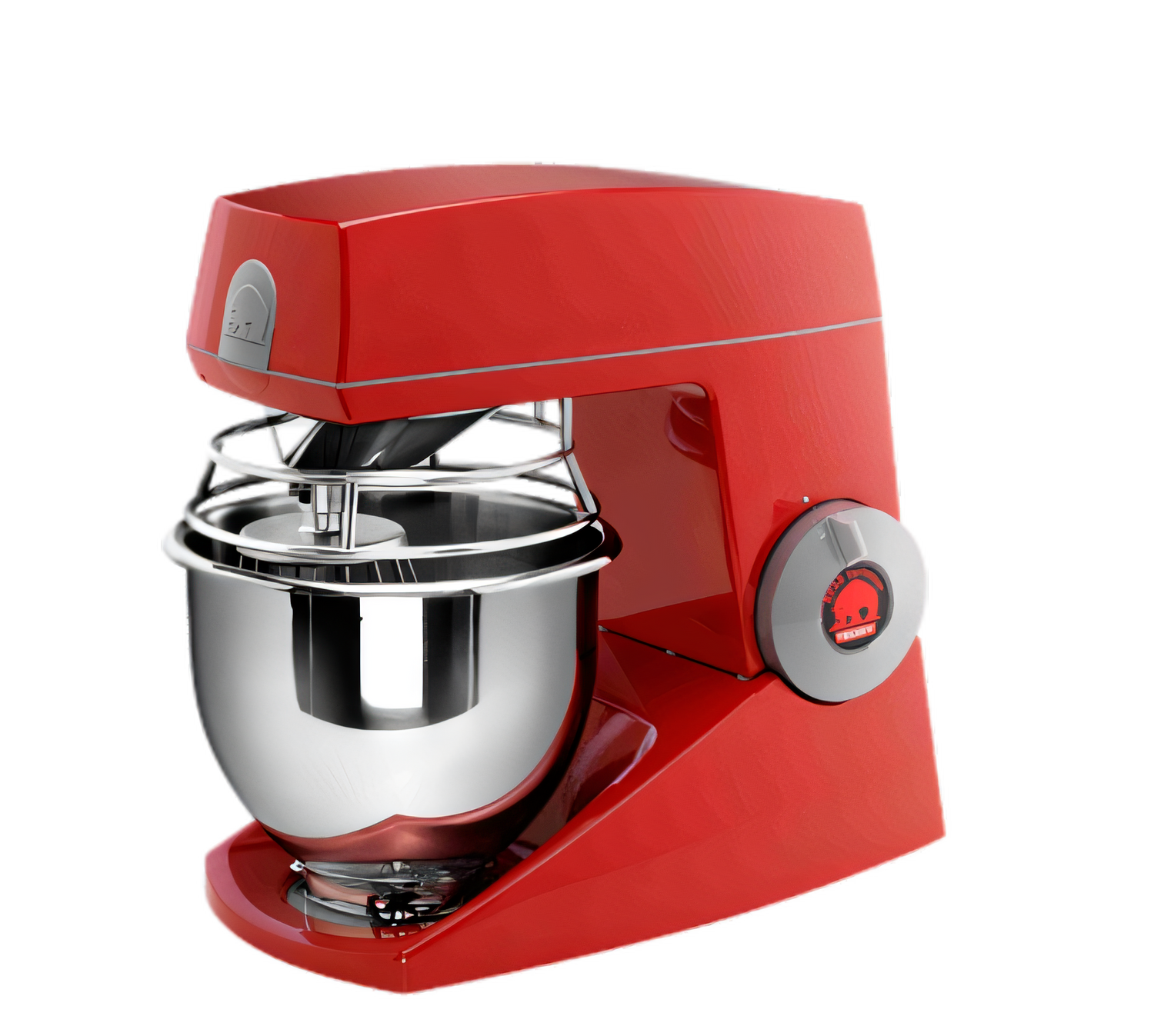 Varimixer (Middleby) V5 Planetary Mixers