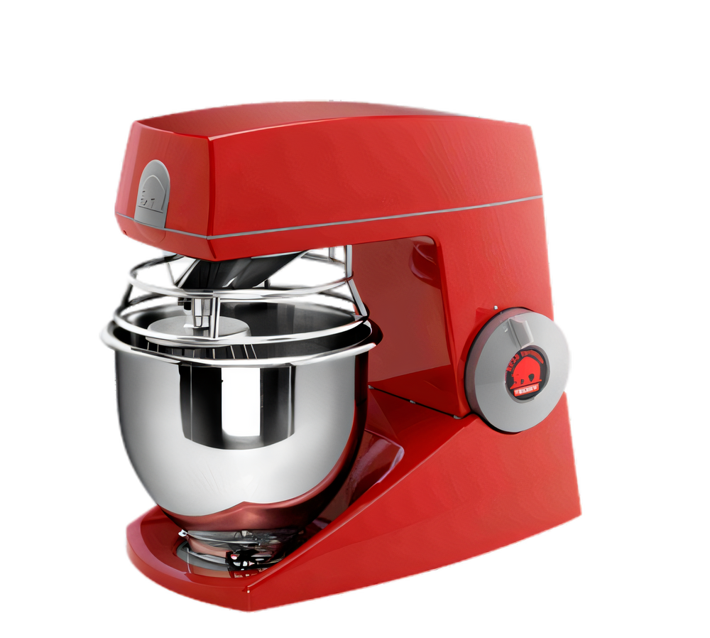 Varimixer (Middleby) V5 Planetary Mixers