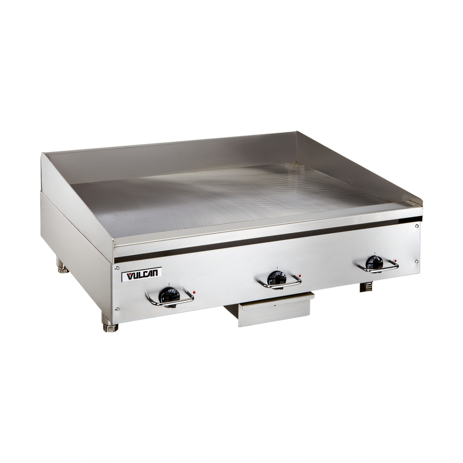 Vulcan HEG72E Electric Griddles