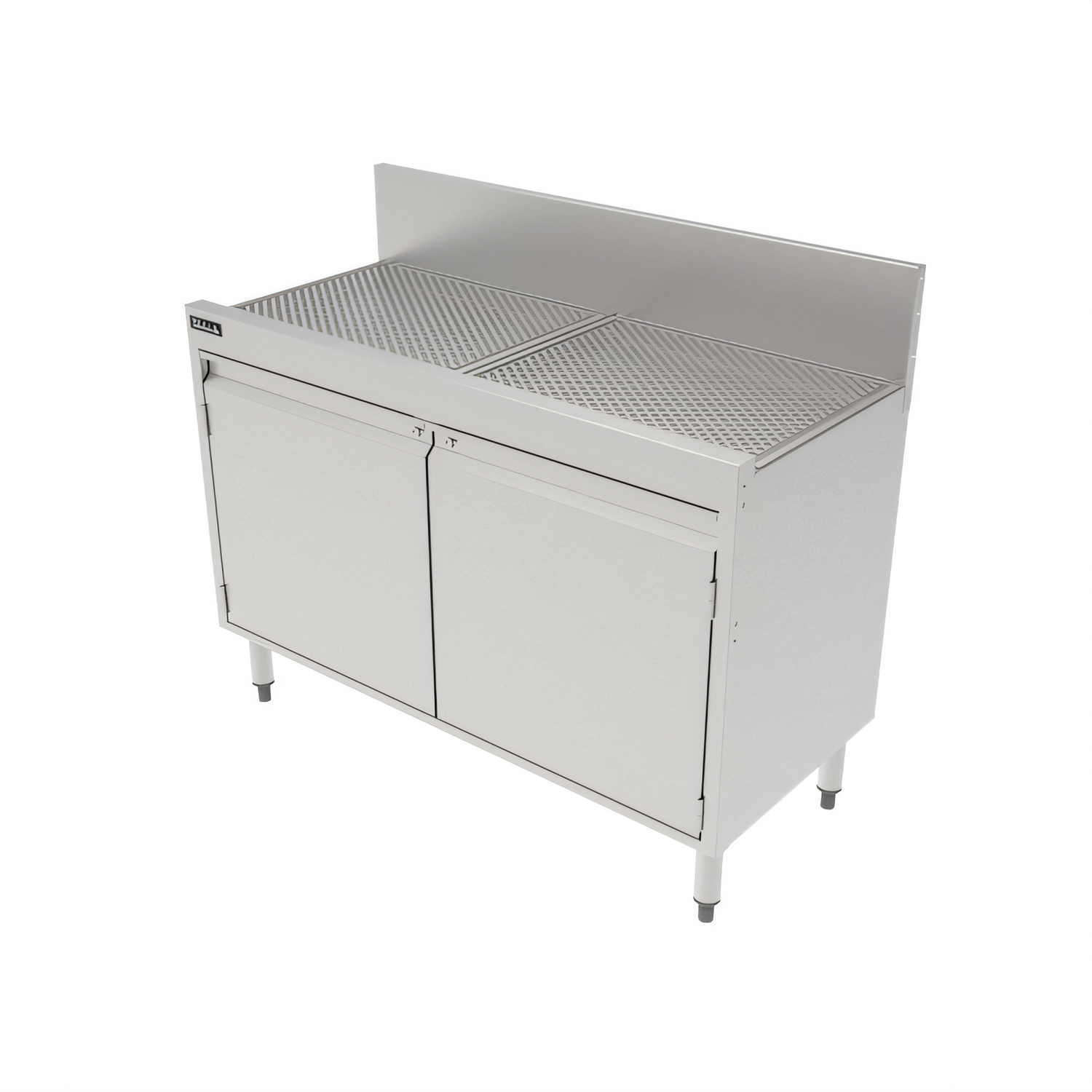 Perlick Corporation TS42SC Top Shelf Bar Equipment