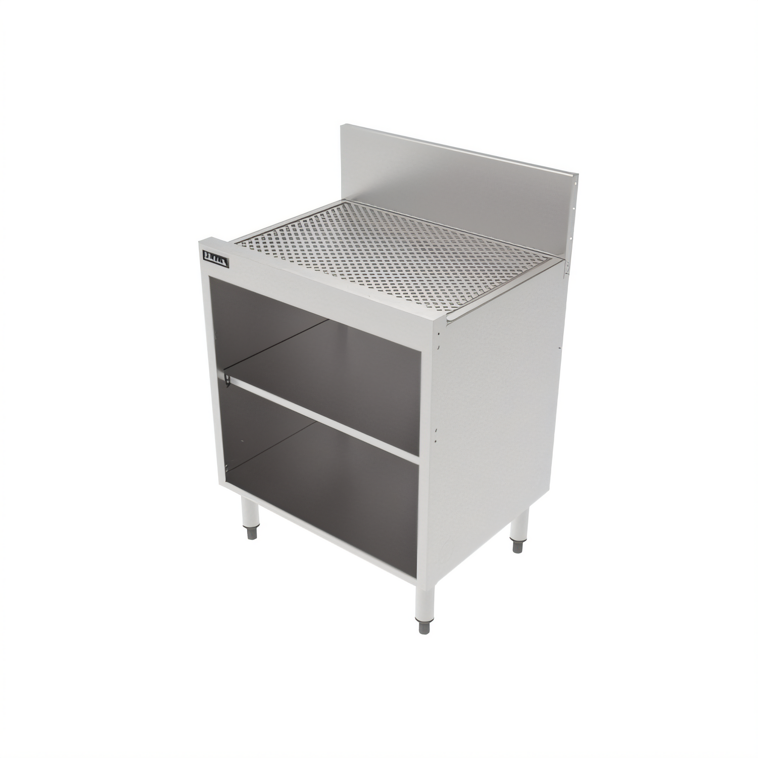 Perlick Corporation TS24SC Top Shelf Bar Equipment