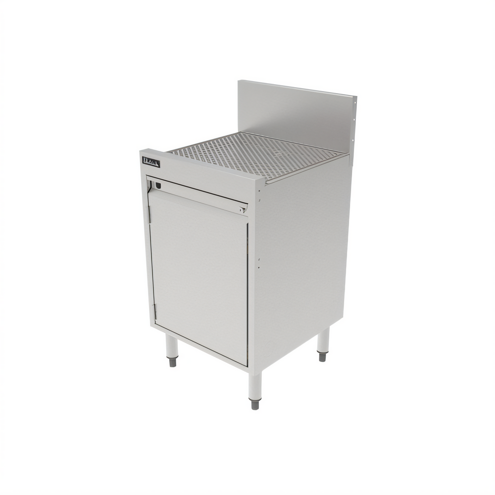 Perlick Corporation TS18SC Top Shelf Bar Equipment