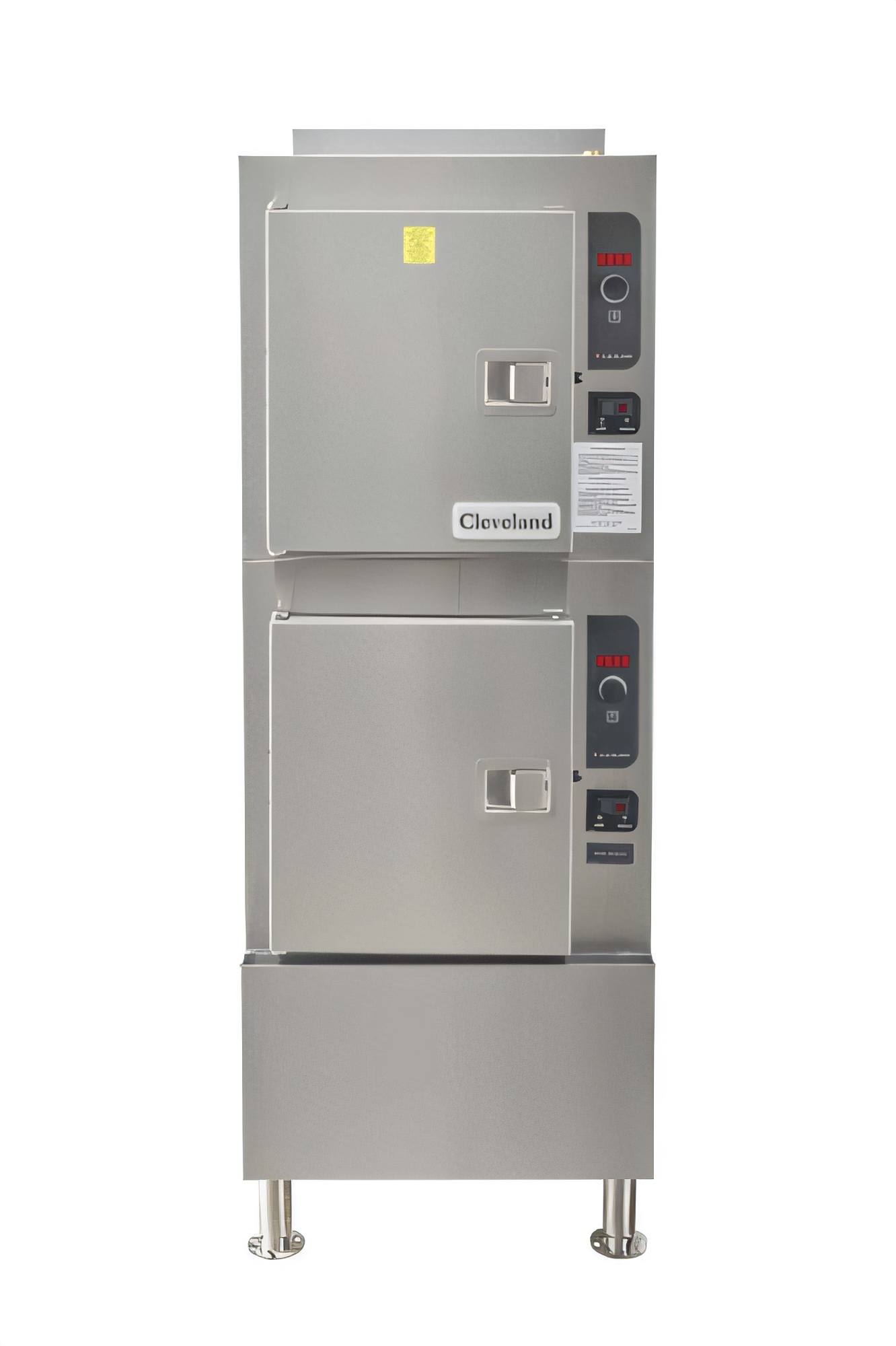 Cleveland Range 24CGA10NEZTQS Quick Ship Steamers (Countertop & Floor)
