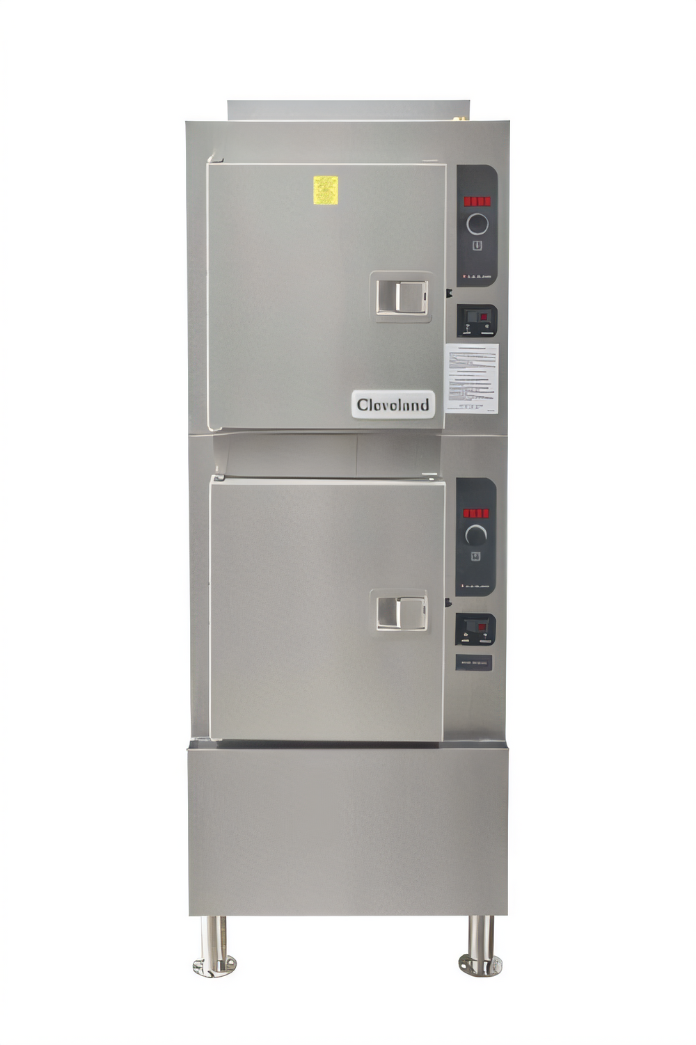 Cleveland Range 24CGA10NEZTQS Quick Ship Steamers (Countertop & Floor)
