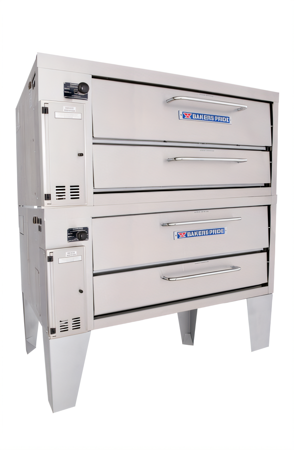 Bakers Pride (Middleby) 3152 Super Deck Series Pizza Ovens