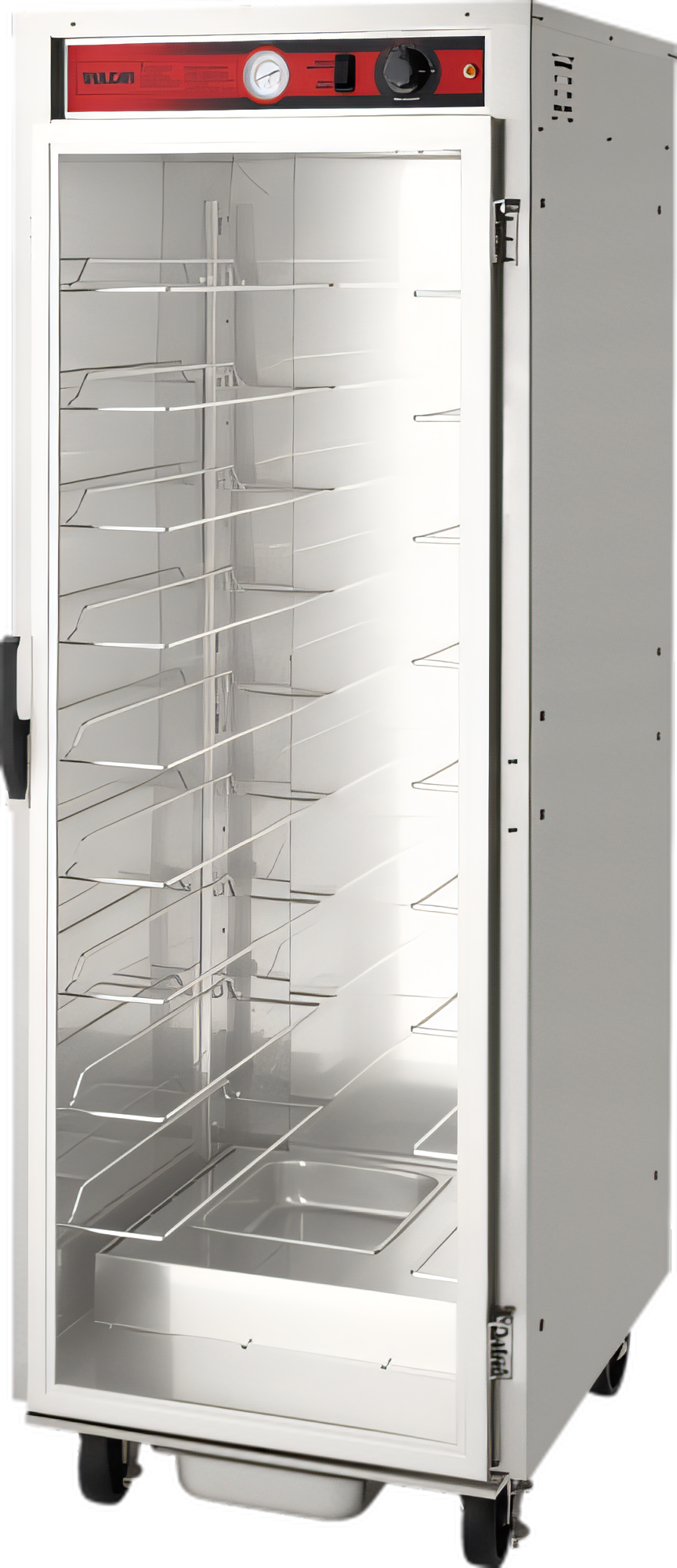 Vulcan VP18-QS-PLATINUM Quick Ship Proofing Cabinets