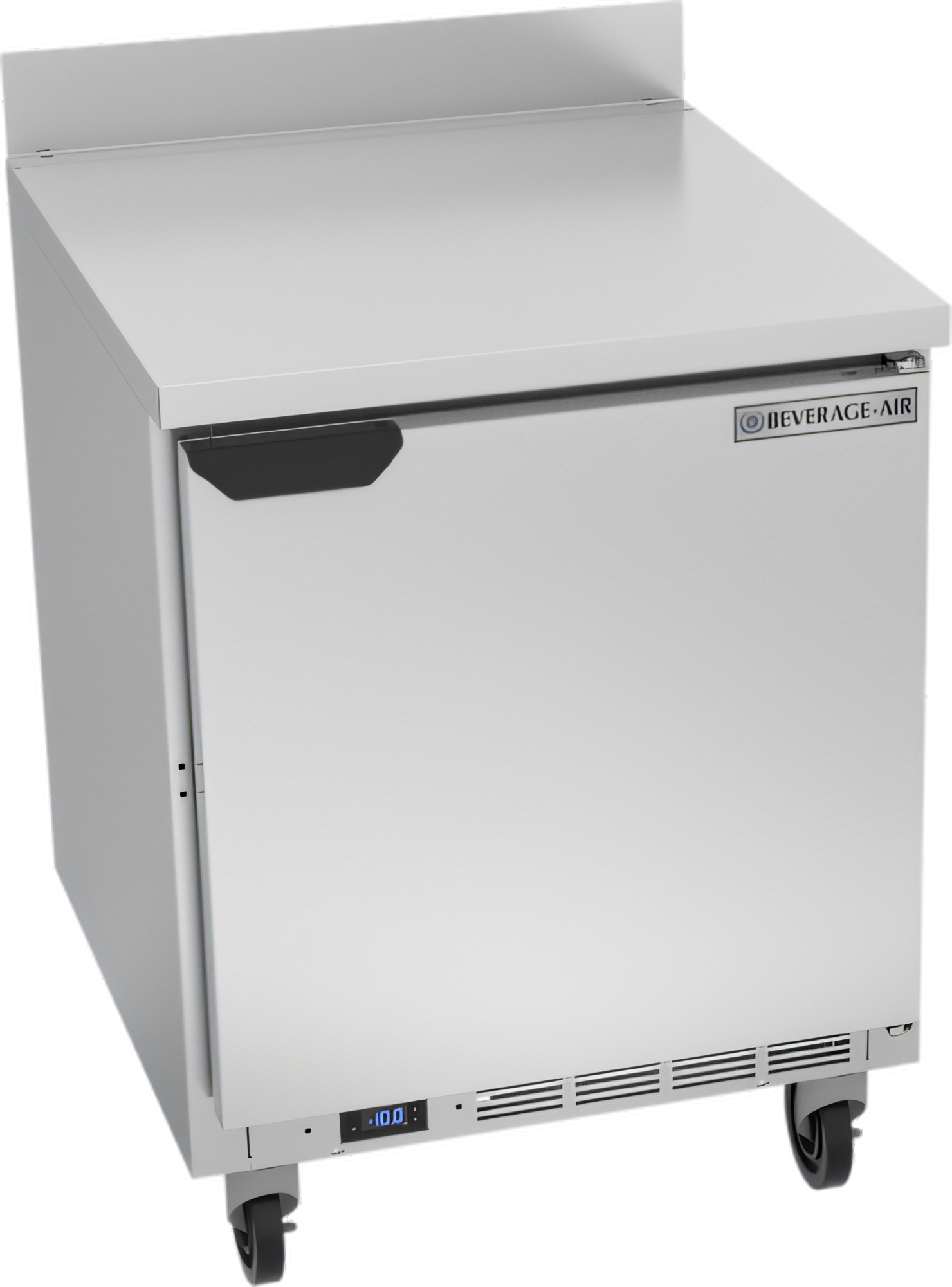 Beverage Air WTF27AHC-FLT Undercounter & Worktop Refrigeration