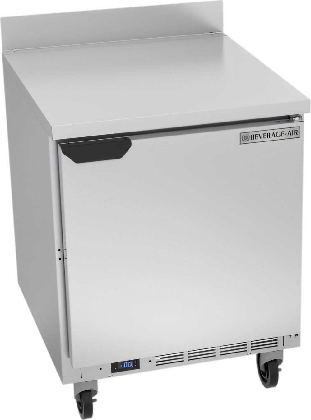 Beverage Air WTF27AHC-FLT Undercounter & Worktop Refrigeration