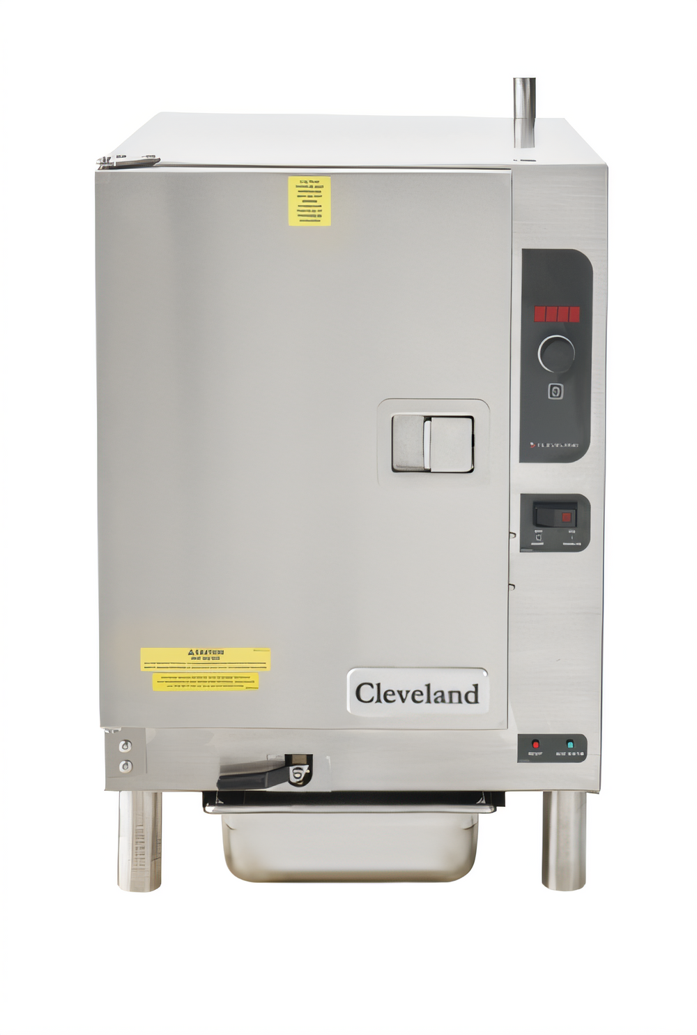 Cleveland Range 22CCT62082403EZTQS Quick Ship Steamers (Countertop & Floor)
