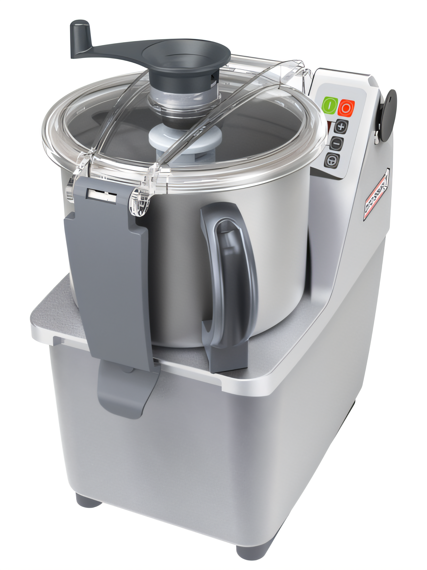 Eurodib USA 602245 Dito Sama Countertop Mixers