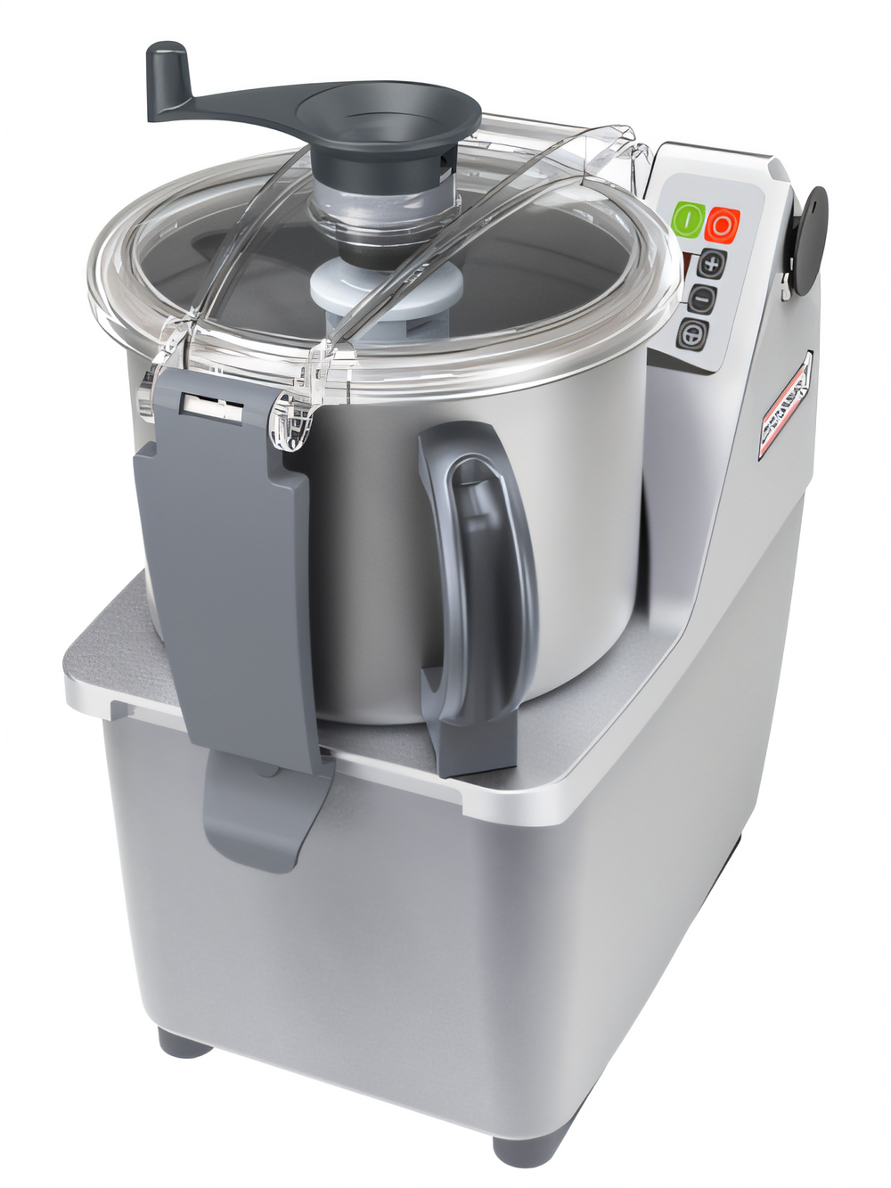Eurodib USA 602245 Dito Sama Countertop Mixers