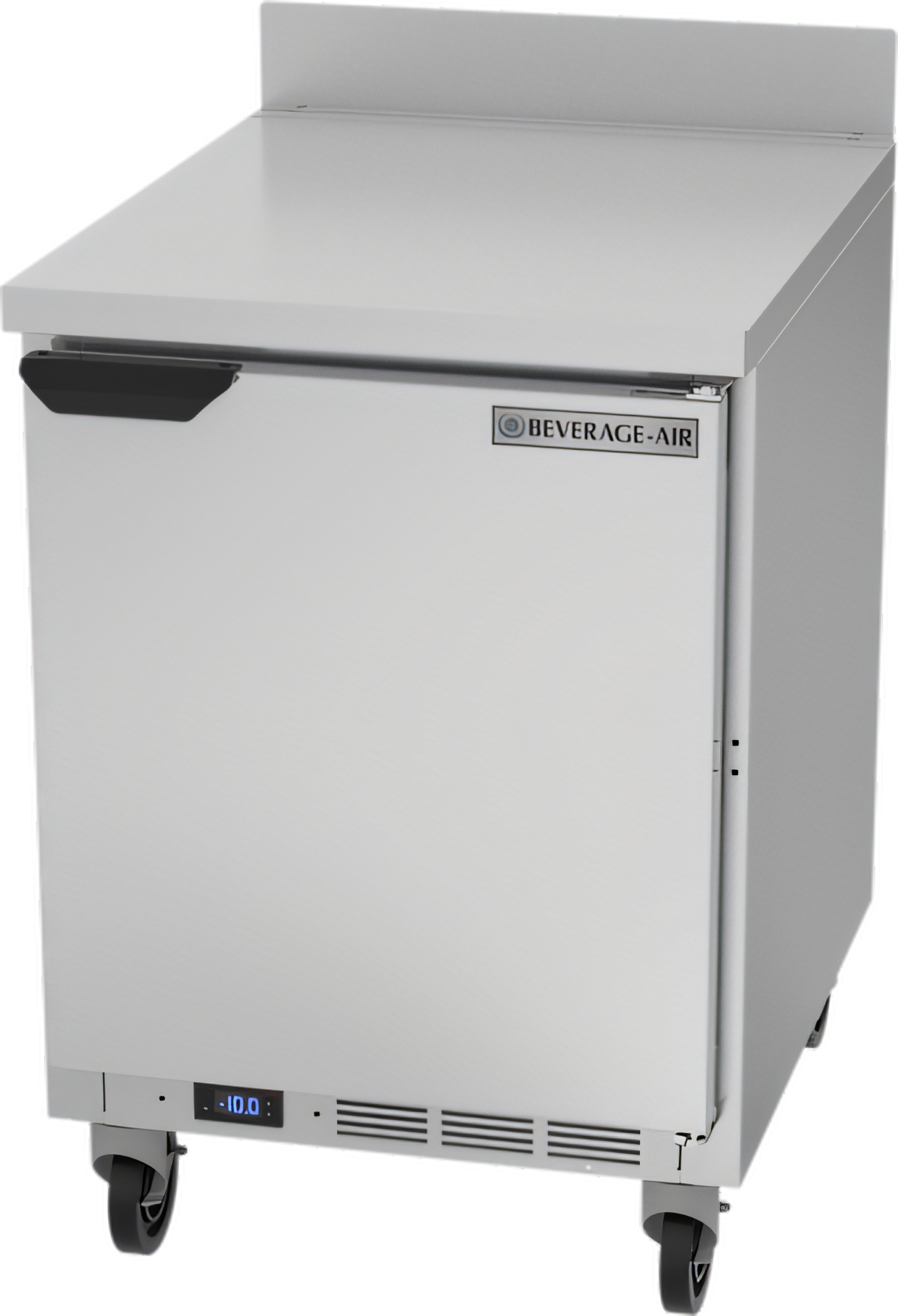 Beverage Air WTF24AHC-FLT Undercounter & Worktop Refrigeration