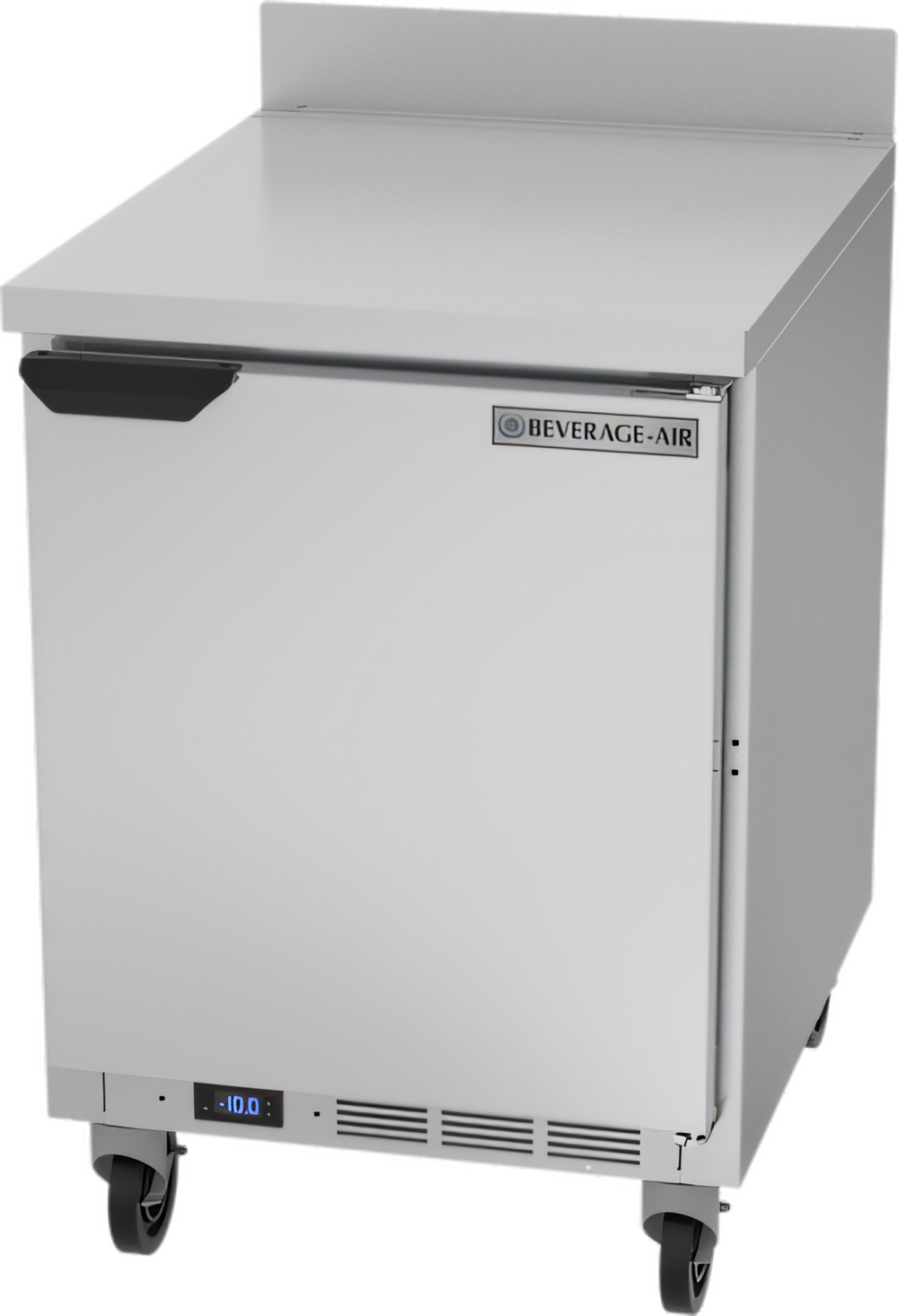 Beverage Air WTF24AHC-FLT Undercounter & Worktop Refrigeration