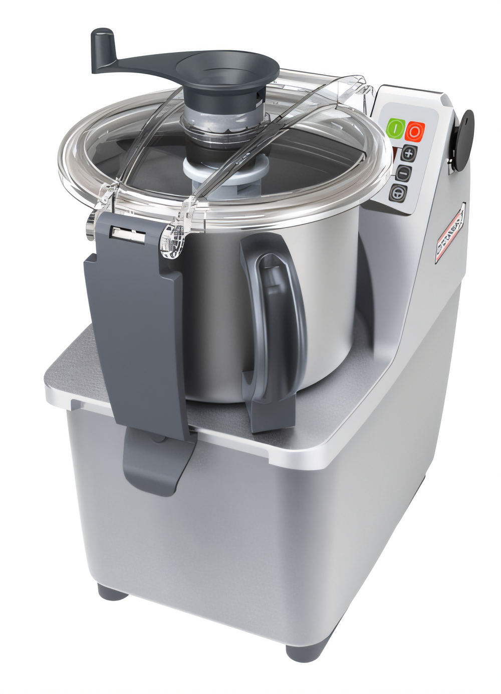 Eurodib USA 602244 Dito Sama Countertop Mixers