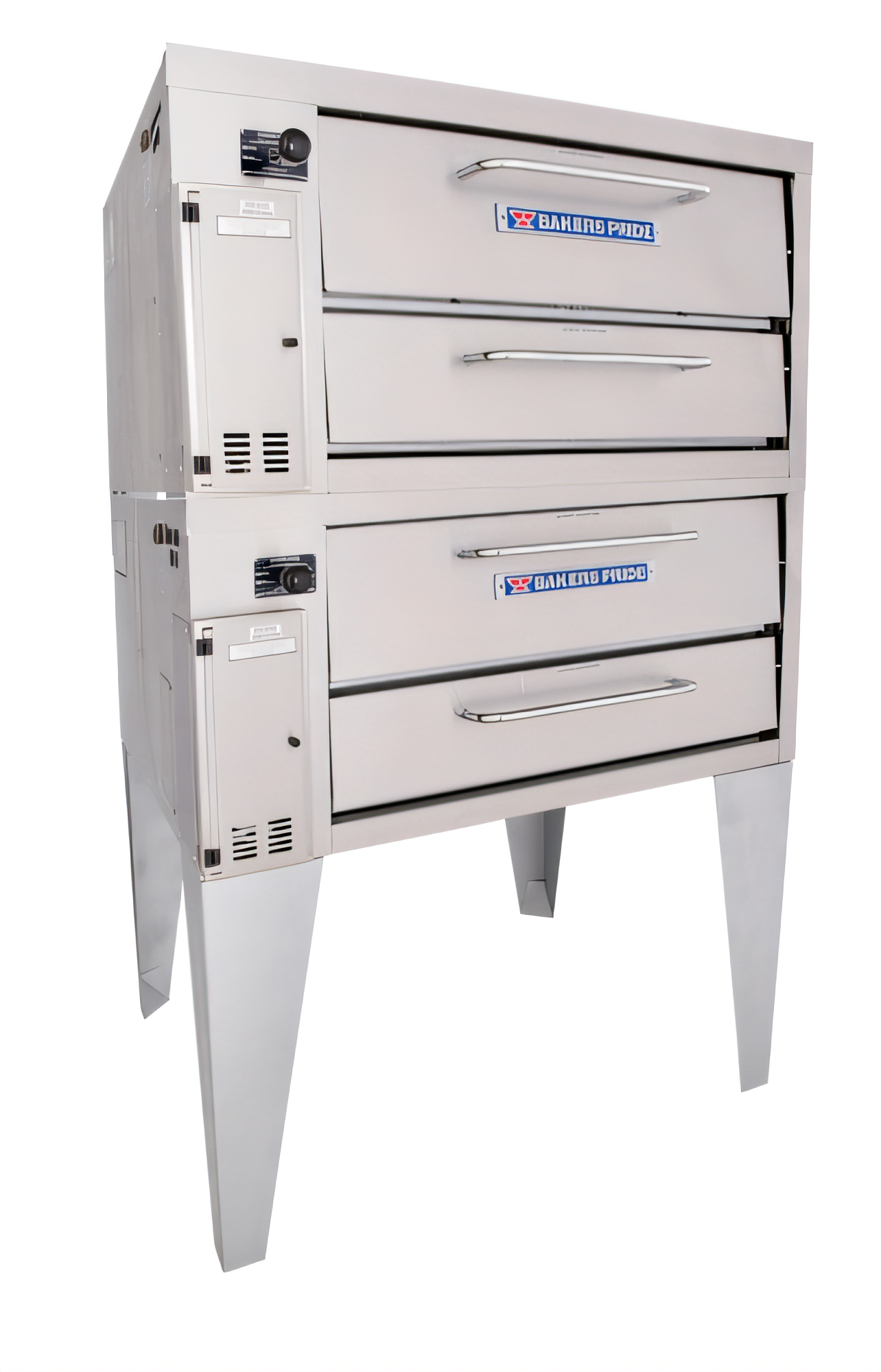 Bakers Pride (Middleby) 152 Super Deck Series Pizza Ovens
